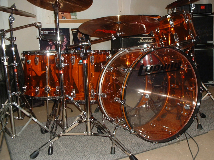 amber-vistalite-vintage-ludwig-drum-kit-24-bonham-reissue
